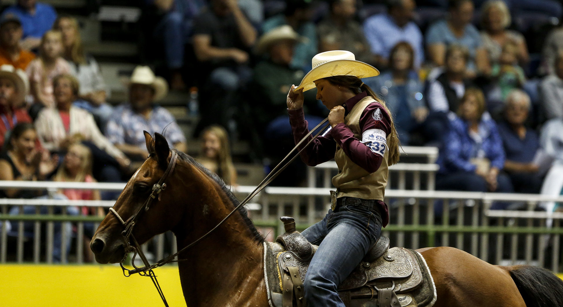 CNFR Tuesday